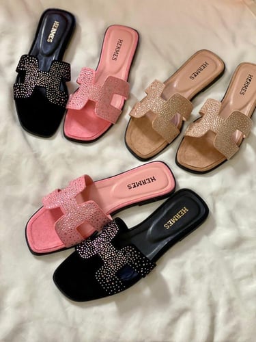 سليبرز هيرمز بكريستال