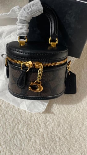 كوتش تريل ميني