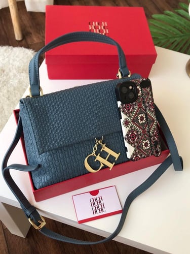 كارولينا هريرا