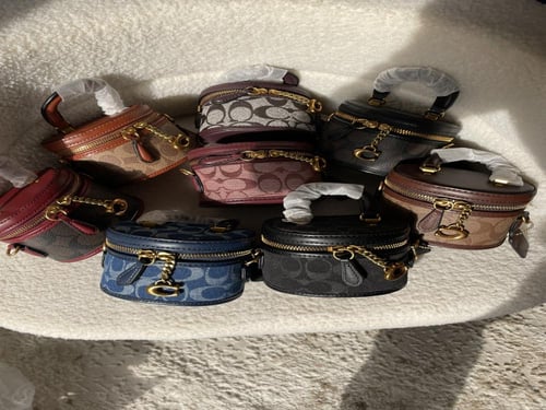 كوتش تريل ميني