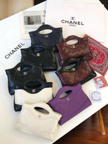 CHANEL