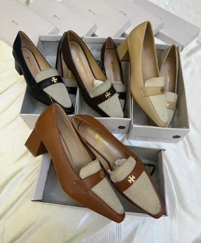 شوز توري بورش