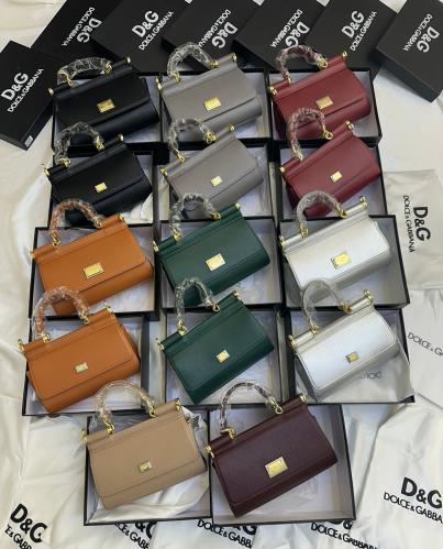 دولسي اند غابانا