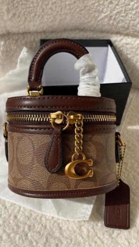 كوتش تريل ميني