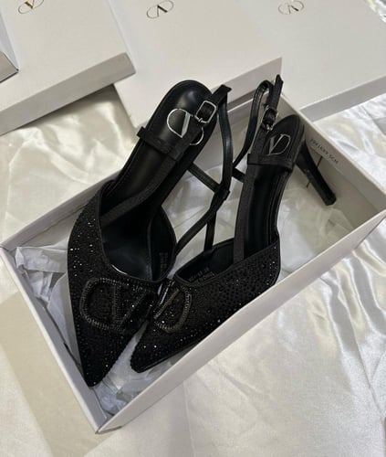 كعب فلنتينو