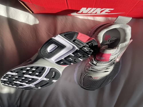 نايك فوميرو 5