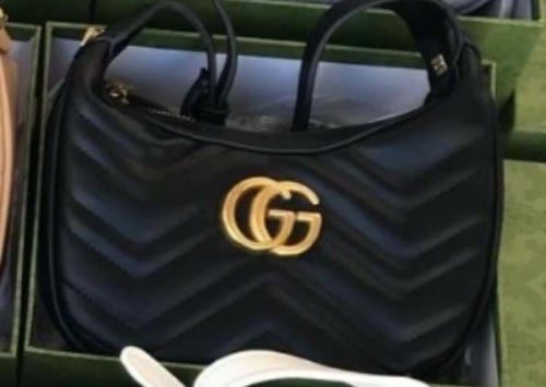 GUCCI