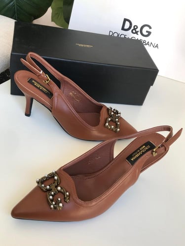 كعب DOLCE&GABANA
