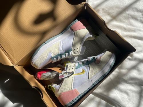 نايك دنك لو ديسربت 2