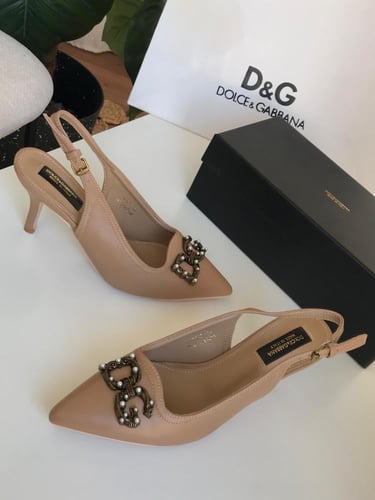 كعب DOLCE&GABANA