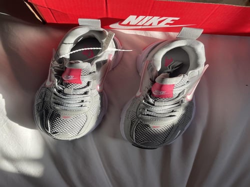 نايك فوميرو 5