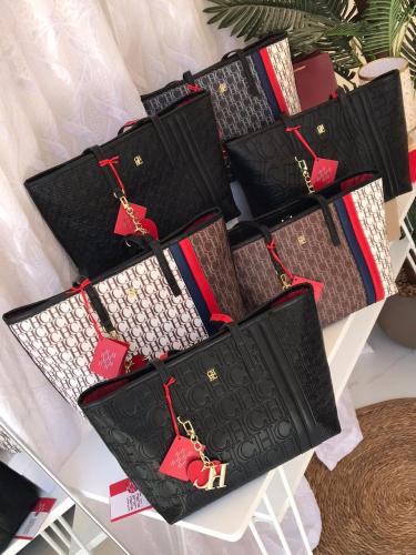 كارولينا هريرا