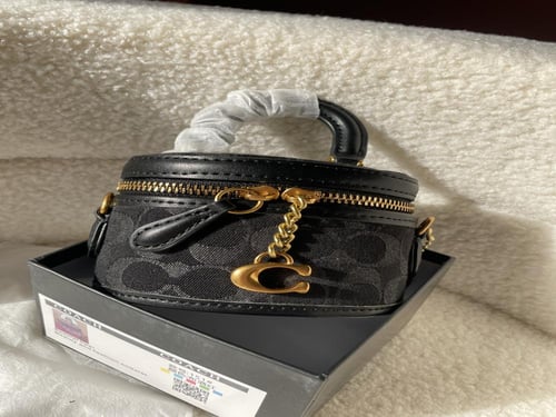 كوتش تريل ميني