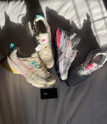 نايك فوميرو 5