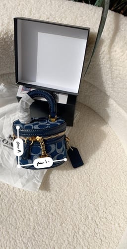 كوتش تريل ميني