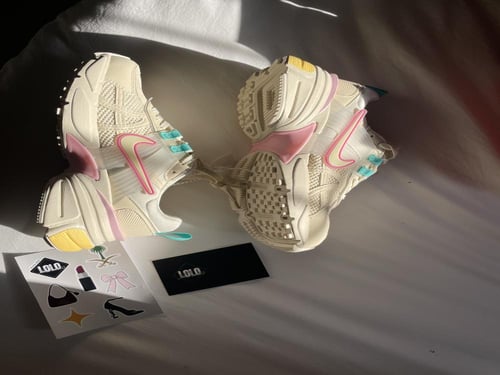 نايك فوميرو 5