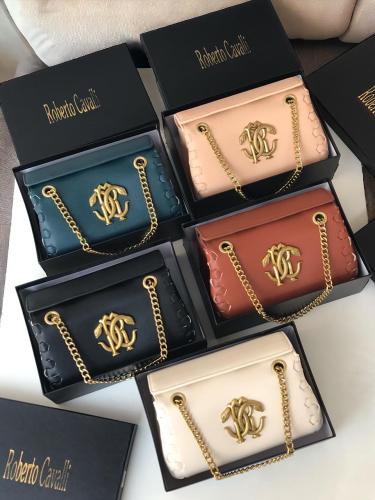 روبرتو كفالي