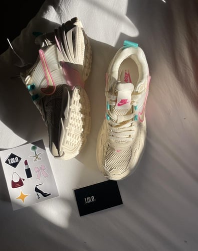 نايك فوميرو 5