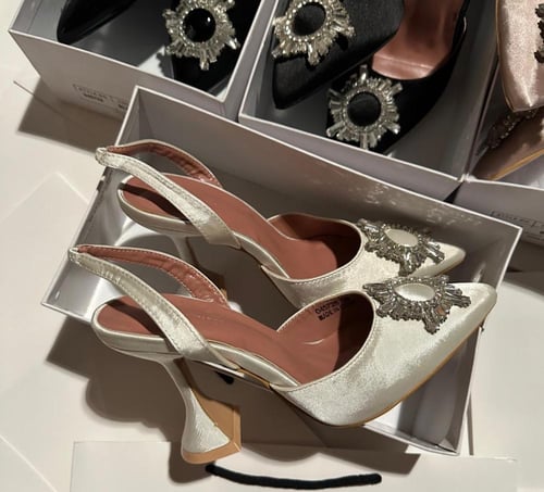 كعب مانولو بلانيك