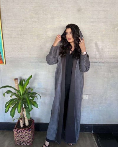 عباية الشمواه والشابوه