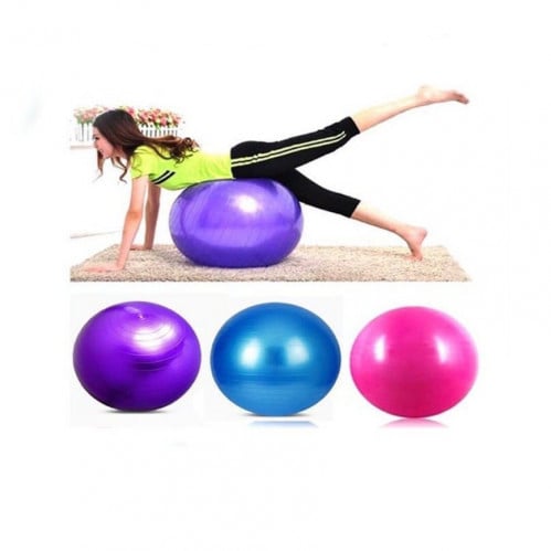 كرة تمرين رياضية