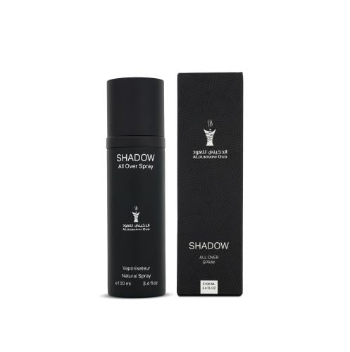 عطر اوفر اسبرين SHADOW