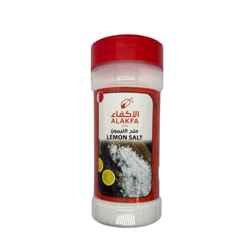 'ملح الليمون 320 غرام - LEMON SALT