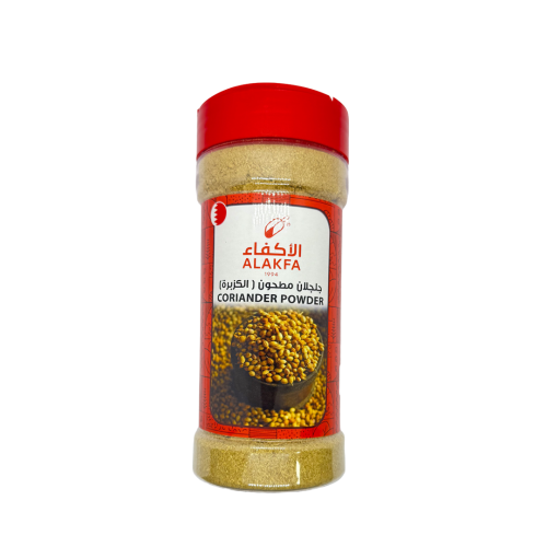 'جلجلان مطحون ( كزبرة ) 160 غرام CORIANDER POWDER