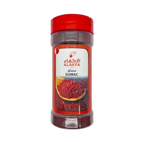 سماق -SUMAC