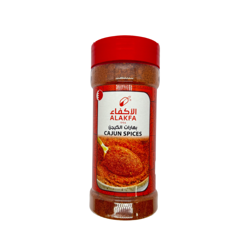 'بهارات الكيجن 170 غرام -CAJUN SPICES
