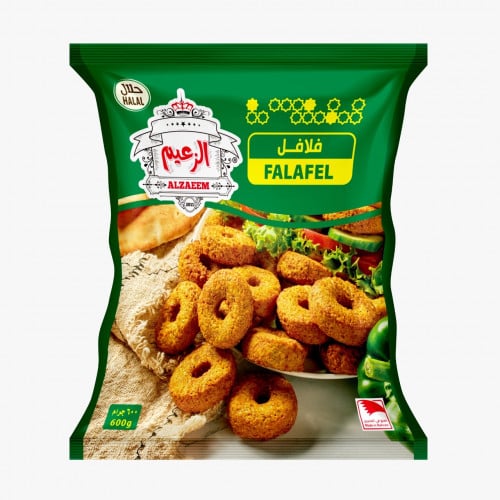 فلافل 600 جرام _ FALAFEL 600 gm