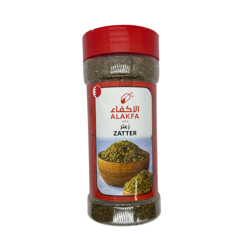 'زعتر 180 غرام -ZAATAR