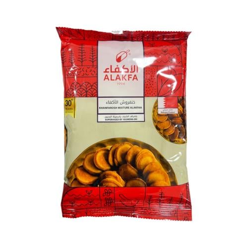 'خليط خنفروش -KHANFAROSH MIXTURE