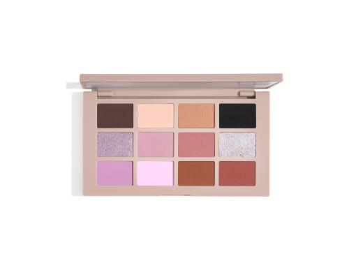 باليت ايشادو من كوتي ROYAL NUDE