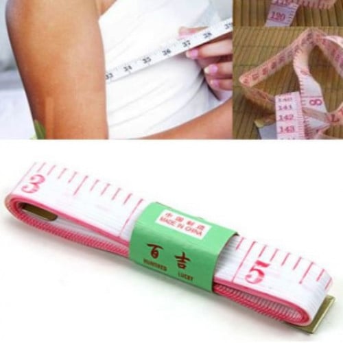 5 حبات امتار قياس