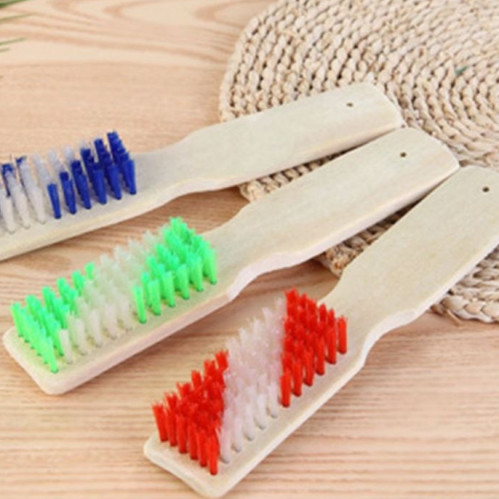 نصف درزن فرشاة تنظيف 6 حبة