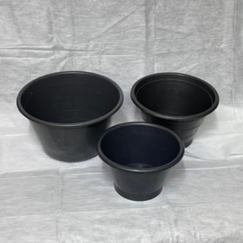 عدد 50 سطل للتمور والخضار