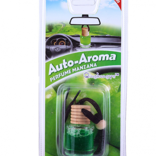 نصف درزن معطر سيارة 6 حبة