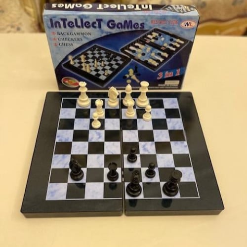 شطرنج 32 * 35 سنتم