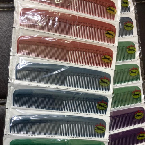 درزن امشاط شعر 12 مشط