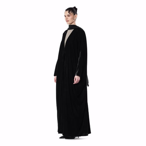 A88 Black