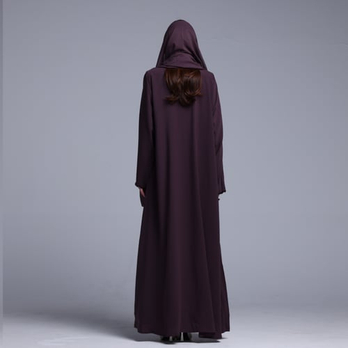 A87 Warm Mauve