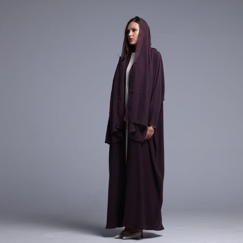 A87 Dark Mauve