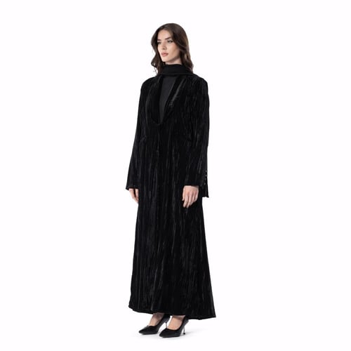 A89 Black