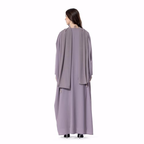 A91 Soft Mauve