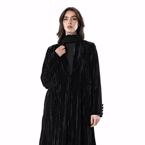 A89 Black