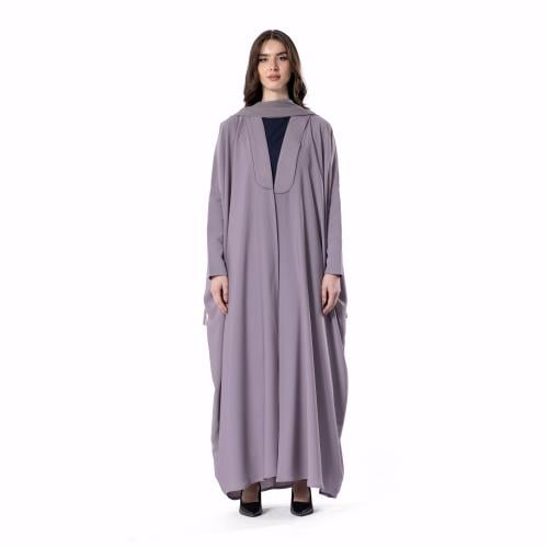A91 Soft Mauve