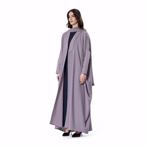 A91 Soft Mauve