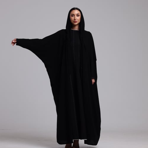 A87 BLACK