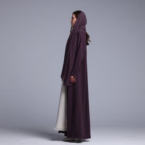 A87 Dark Mauve
